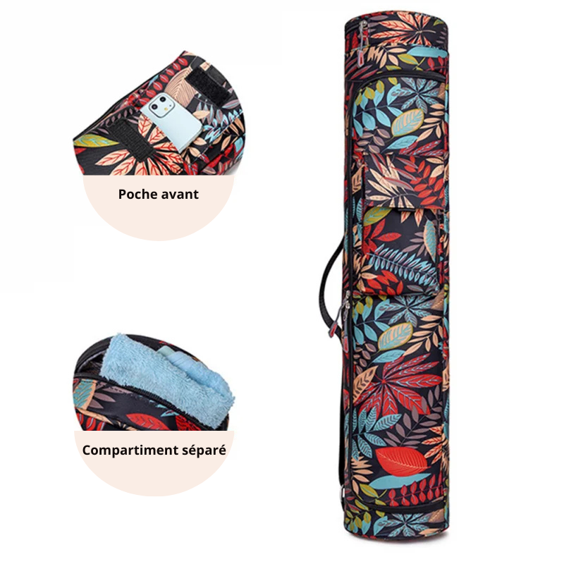 Sac pour Tapis de Yoga