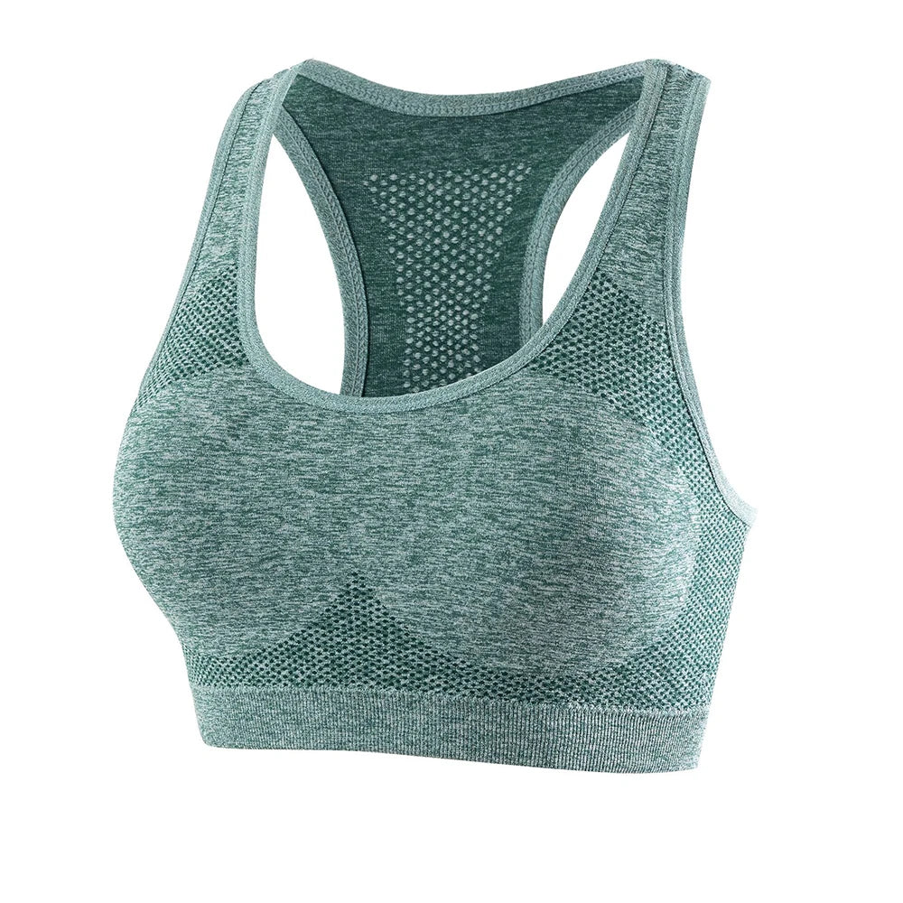 Brassière de Sport Ultra Confort