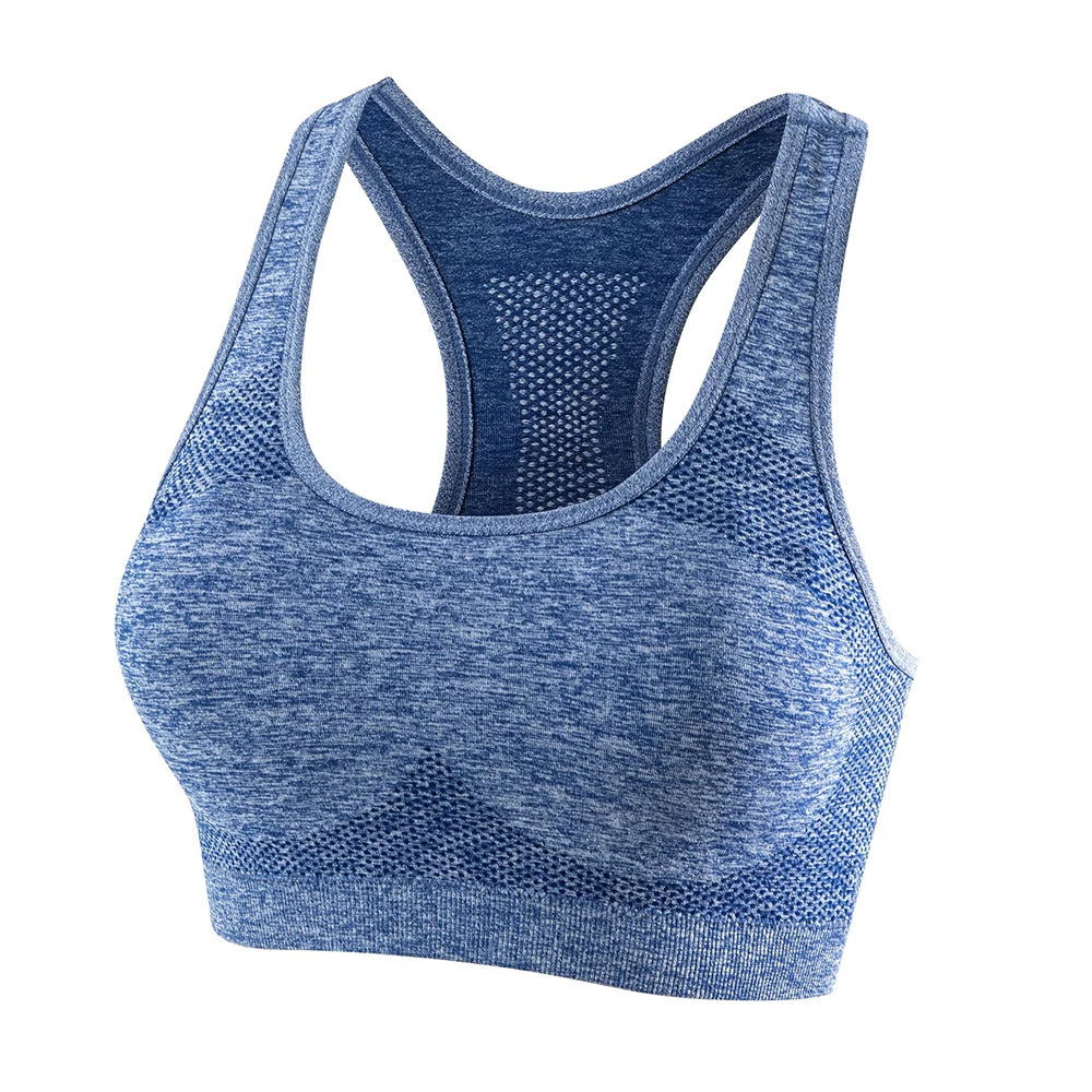 Brassière de Sport Ultra Confort