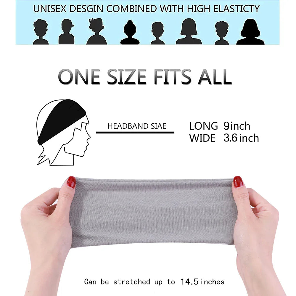 Bandeau pour femmes