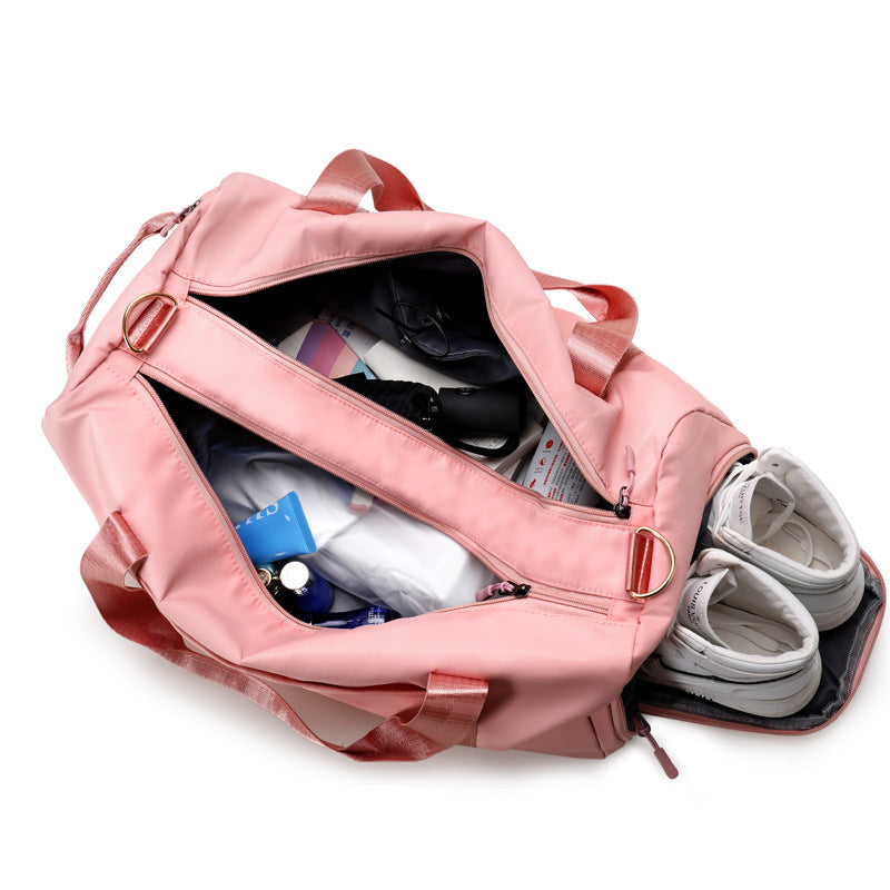 Sac de sport waterproof