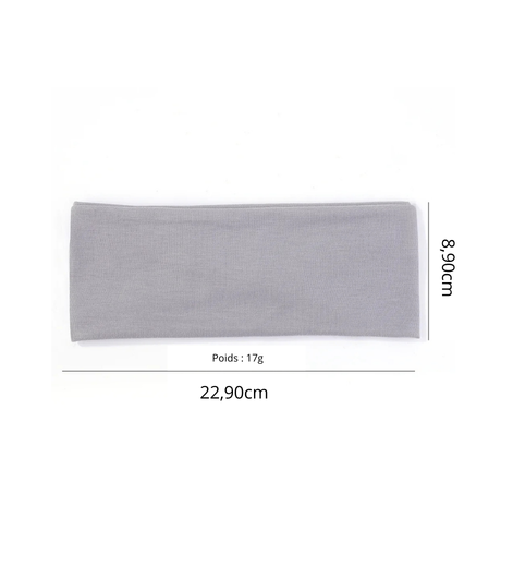 Bandeau pour femmes