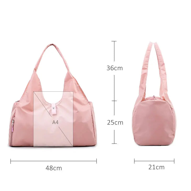 Sac de sport