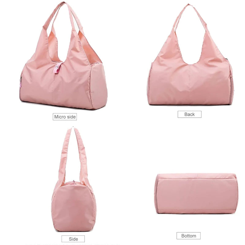 Sac de sport