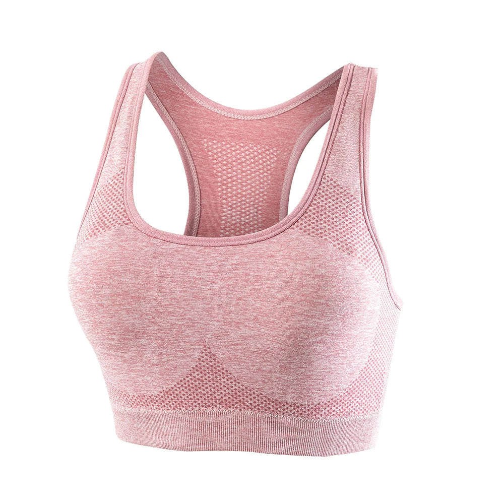 Brassière de Sport Ultra Confort
