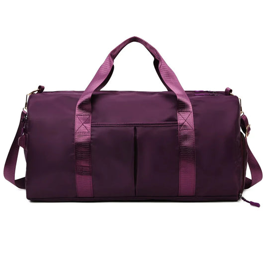 Sac de sport waterproof