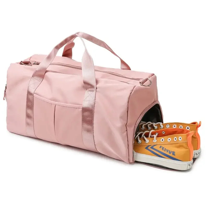 Sac de sport waterproof