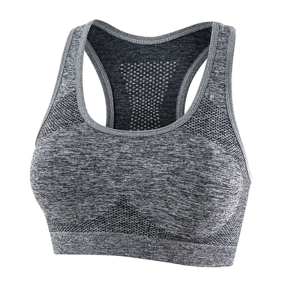 Brassière de Sport Ultra Confort